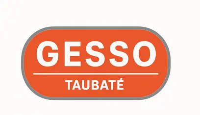 gesso taubate